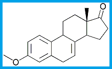 EQUILIN 3-O-METHYL ETHER